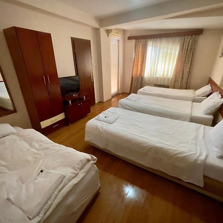 Hotel Ilinden Strumica Extérieur photo