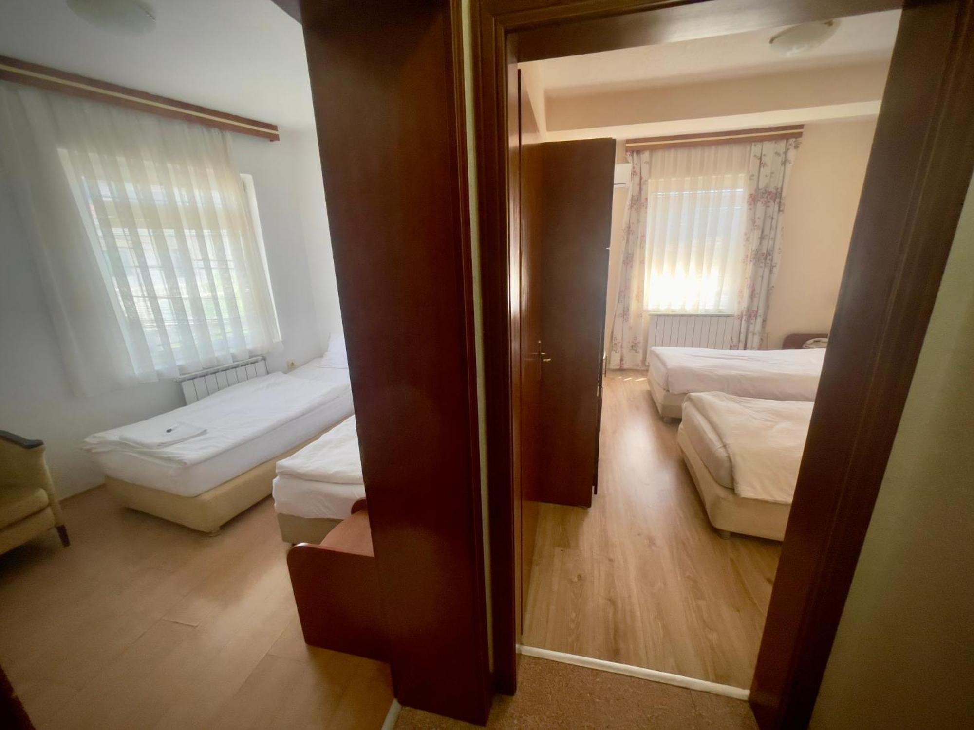 Hotel Ilinden Strumica Extérieur photo