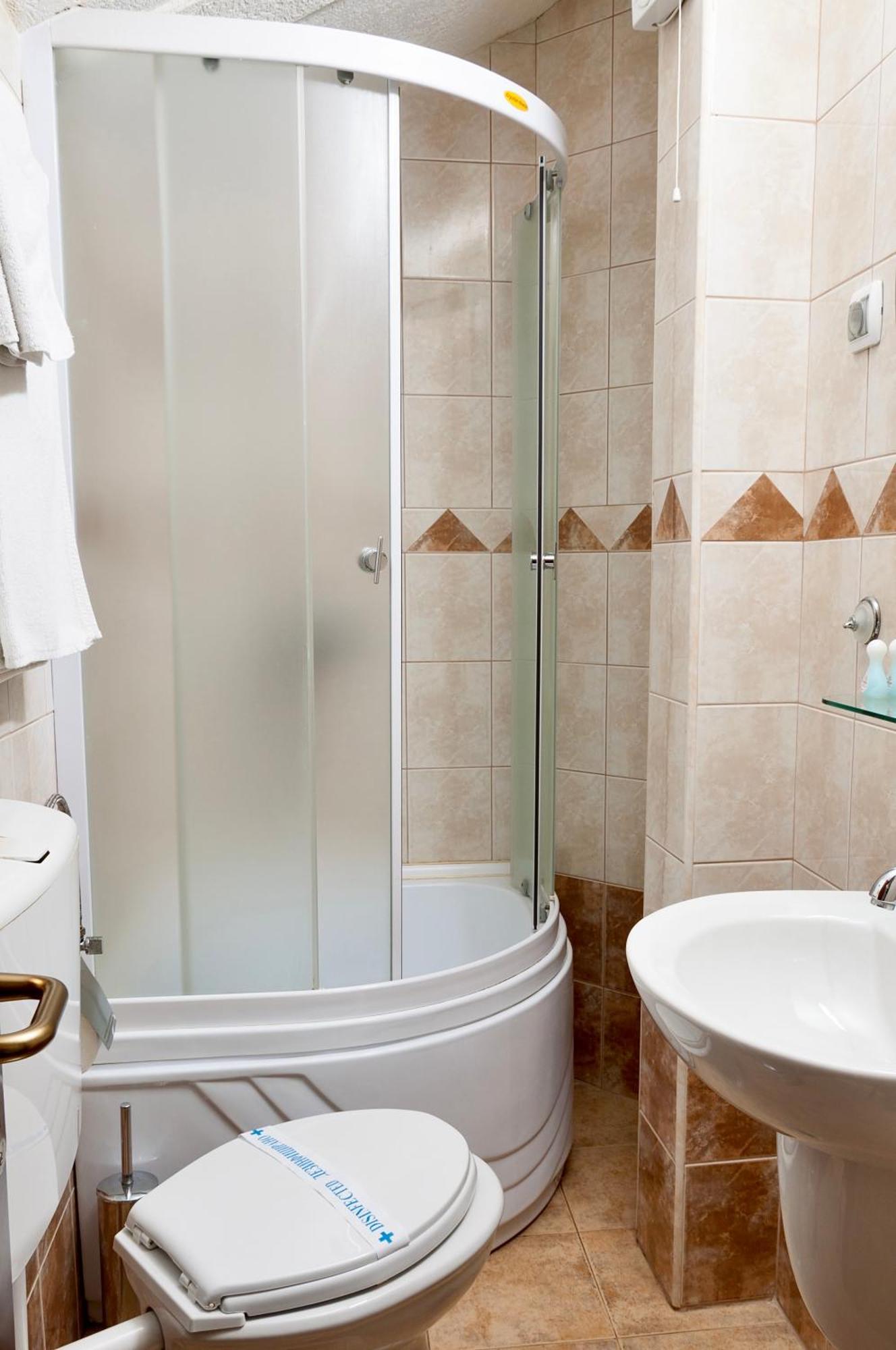 Hotel Ilinden Strumica Extérieur photo
